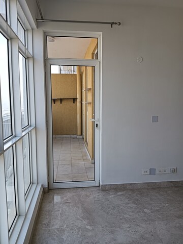 Master Bedroom in 2 BHK Apartment at Ireo The Corridors, Sector 67a – for Rent