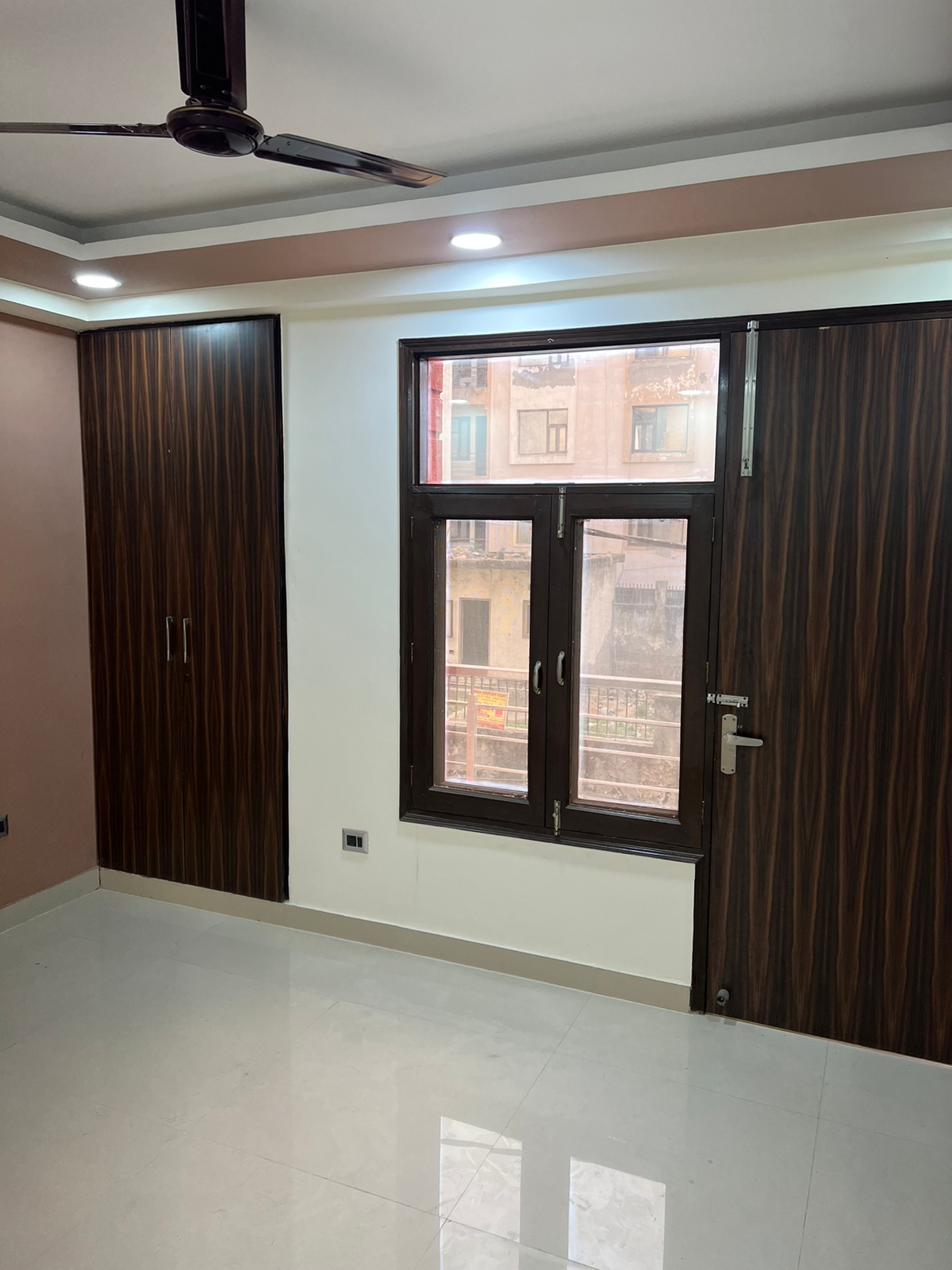 2 BHK + Pooja Room Builder Floor For Sale in Chattarpur
