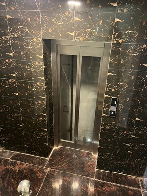 Furnished Amenities in 2 BHK Builder Floor at Chattarpur – for Sale