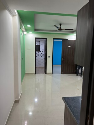 Furnished Amenities in 2 BHK Builder Floor at Chattarpur – for Sale