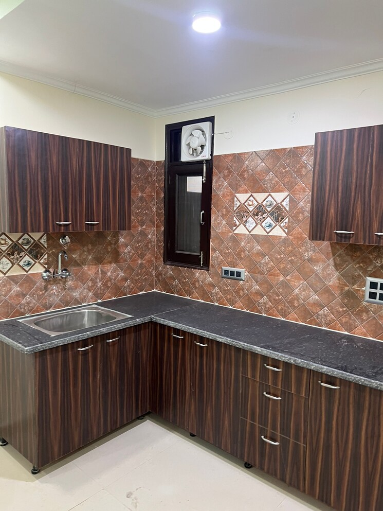 Exterior View, chattarpur 2 Bedroom 720 Sq.Ft. Builder Floor In Chattarpur Delhi 8466719