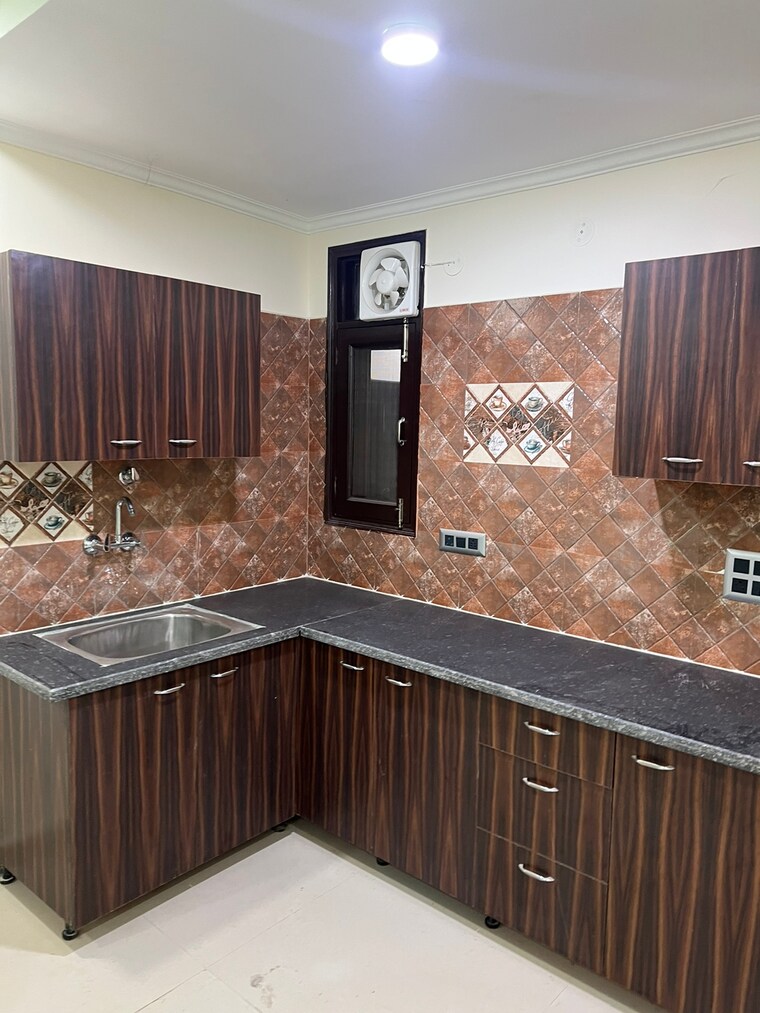 Exterior View, chattarpur 2 Bedroom 720 Sq.Ft. Builder Floor In Chattarpur Delhi 8466719