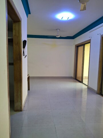 3 BHK Apartment For Rent in Regency Estate, Dombivli East