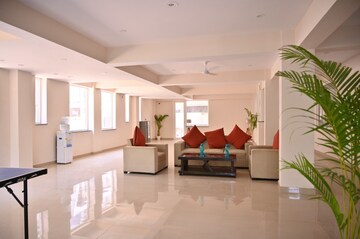 Master Bedroom in  Pg at Sector 46 – for Rent