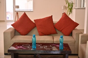 Floor Plan in  Pg at Sector 46 – for Rent