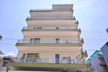 Floor Plan in  Pg at Sector 46 – for Rent