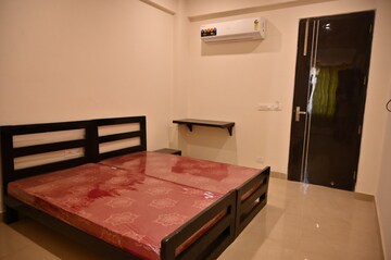 Bedroom in  Pg at Sector 46 – for Rent