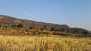  Land – Exterior View View at Bakhtpura - for Sale