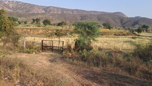  Land – Exterior View View at Bakhtpura - for Sale