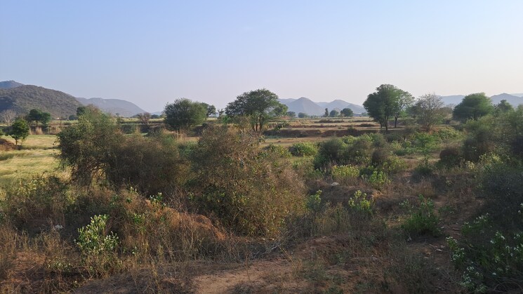 Exterior View, bakhtpura Commercial Land 7 Acre In Bakhtpura Alwar 8466657