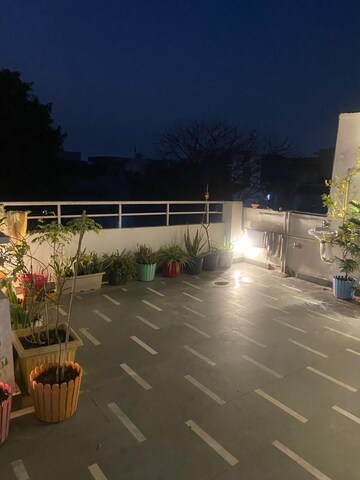 1.5 BHK Builder Floor – Map Location View at Ansal Plaza Sector-23, Sector 23 - for Rent