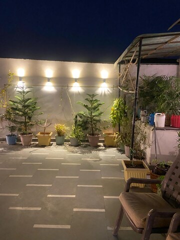 1.5 BHK Builder Floor – Map Location View at Ansal Plaza Sector-23, Sector 23 - for Rent