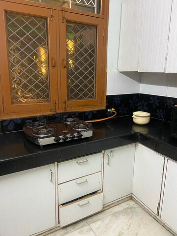 1.5 BHK Builder Floor – Exterior View View at Ansal Plaza Sector-23, Sector 23 - for Rent