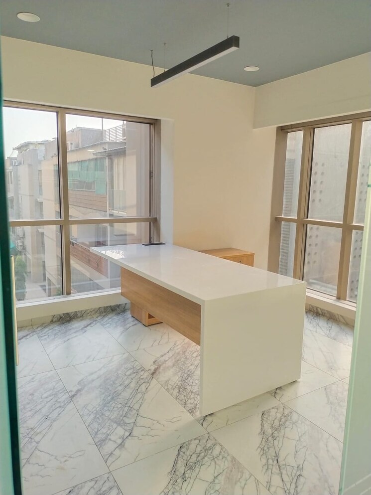 Team Area, shilp-epitome Commercial Office Space 2116 Sq.Ft. In Bodakdev Ahmedabad 8466656