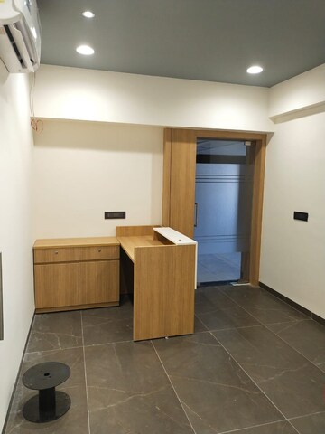  Office Space – Exterior View View at Shilp Epitome, Bodakdev - for Rent