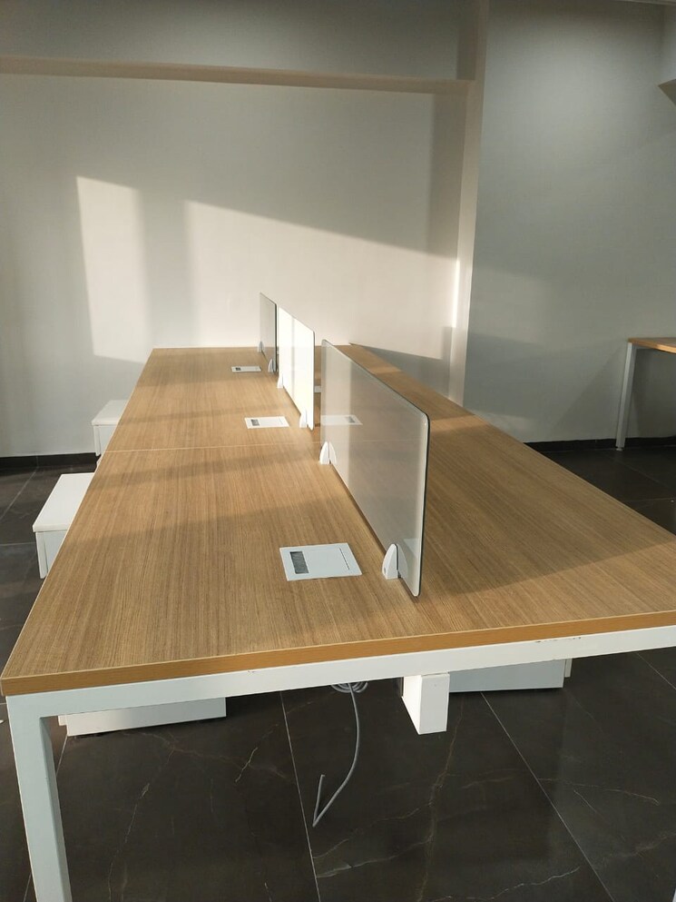 Team Area, shilp-epitome Commercial Office Space 2116 Sq.Ft. In Bodakdev Ahmedabad 8466656