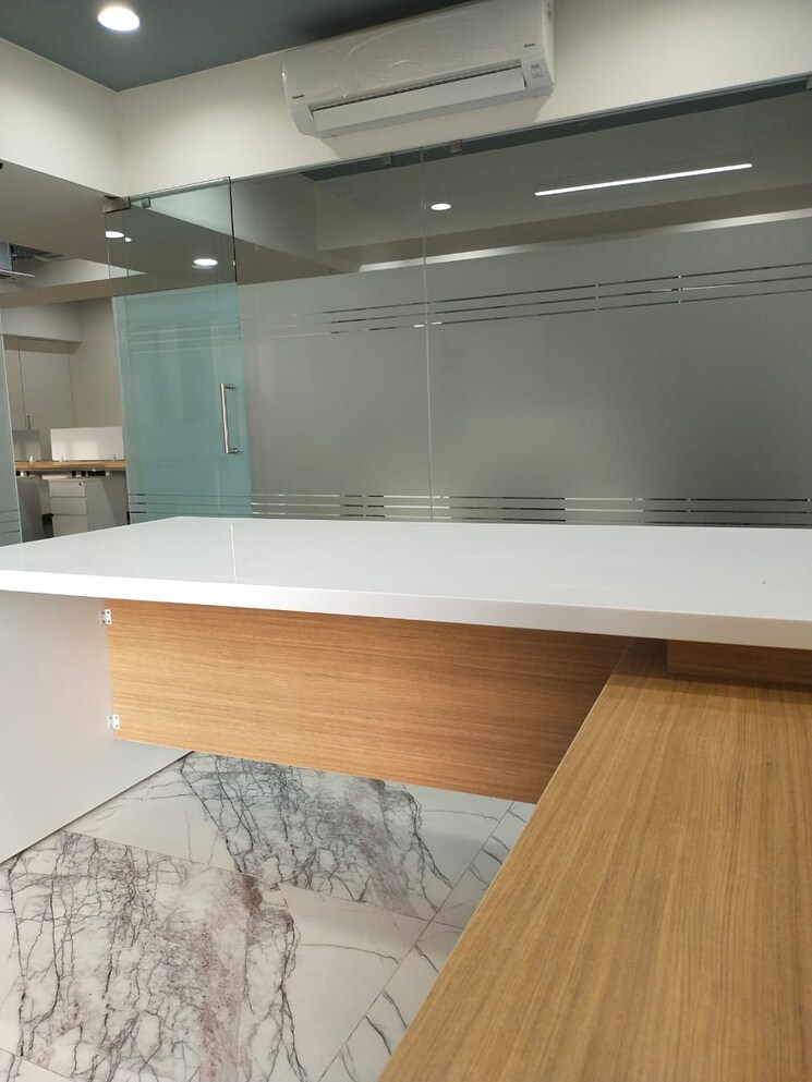 Team Area, shilp-epitome Commercial Office Space 2116 Sq.Ft. In Bodakdev Ahmedabad 8466656