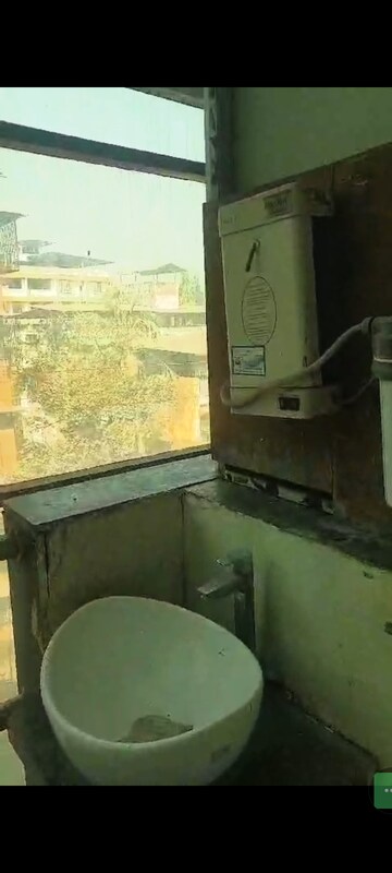  Office Space – Exterior View View at Thane West - for Rent