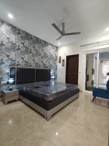 Master Bedroom in 3 BHK Apartment at Kharar Road – for Sale