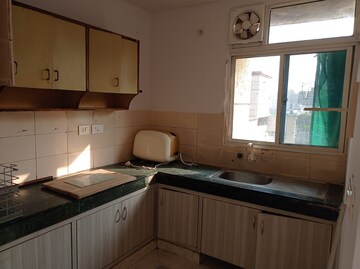 2.5 BHK Apartment – Exterior View View at Alok Vihar, Sector 50 - for Sale