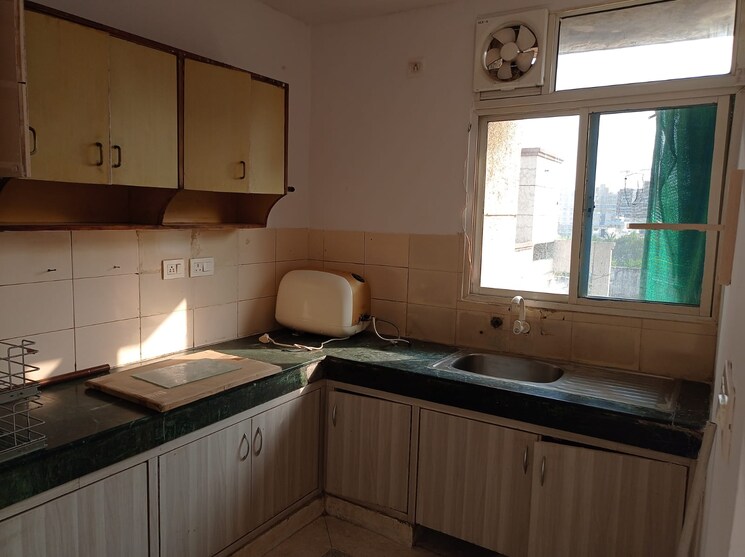 Exterior View, alok-vihar 2.5 Bedroom 1260 Sq.Ft. Apartment In Sector 50 Noida 8466736