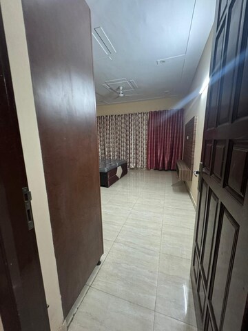 Furnished Amenities in 4 BHK Apartment at Kohinoor Viva Pixel, Dhanori – for Sale