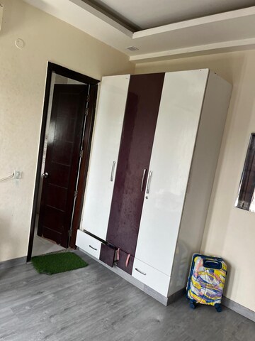 Furnished Amenities in 4 BHK Apartment at Kohinoor Viva Pixel, Dhanori – for Sale