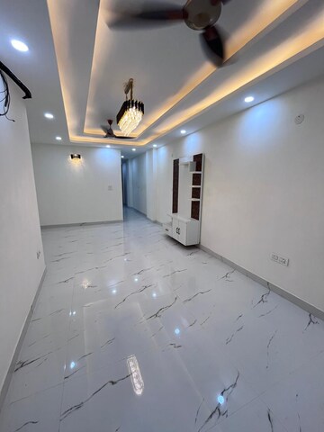 2 BHK Builder Floor – Exterior View View at New Gupta Colony - for Rent