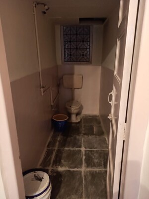 Master Bedroom in 2 BHK Apartment at Harbour Heights, Colaba – for Sale