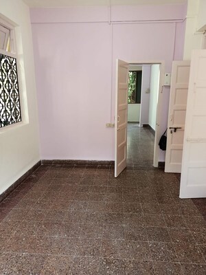 Master Bedroom in 2 BHK Apartment at Harbour Heights, Colaba – for Sale