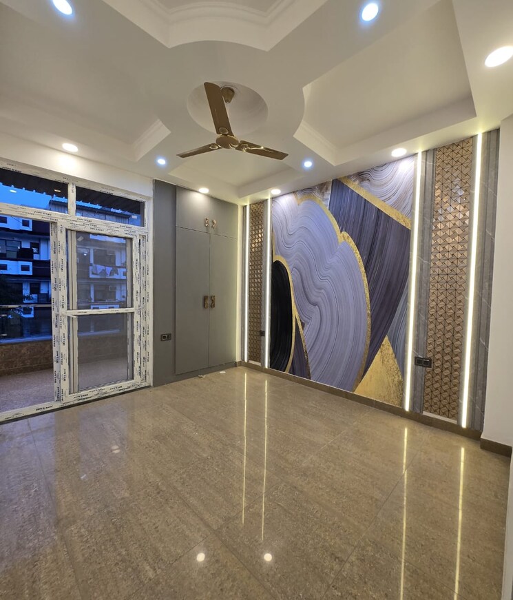 Bathroom, kohinoor-viva-pixel 4 Bedroom 1624 Sq.Ft. Apartment In Dhanori Pune 8466635