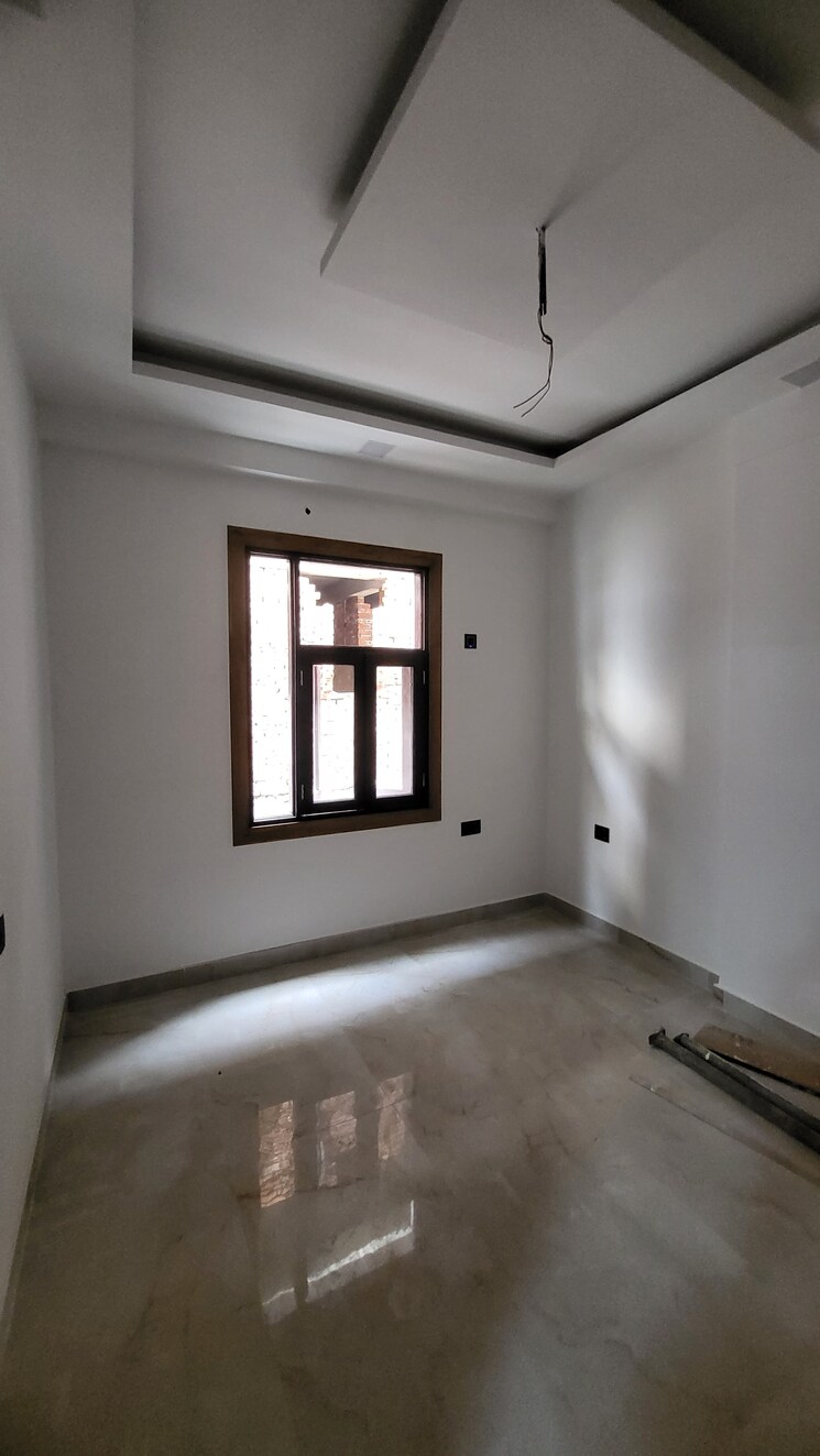 Master Bedroom, sector 1 greater noida 3 Bedroom 1400 Sq.Ft. Builder Floor In Sector 1 Greater Noida Greater Noida 8466808