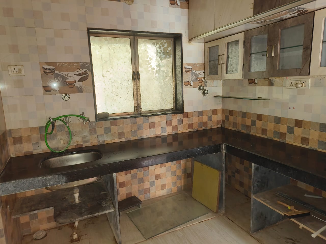 1 BHK Apartment For Sale in Prerna Chs Ltd Tilak Chow