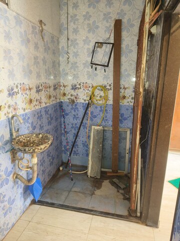 1 BHK Apartment – Map Location View at Thane West - for Sale