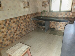 1 BHK Apartment – Exterior View View at Thane West - for Sale