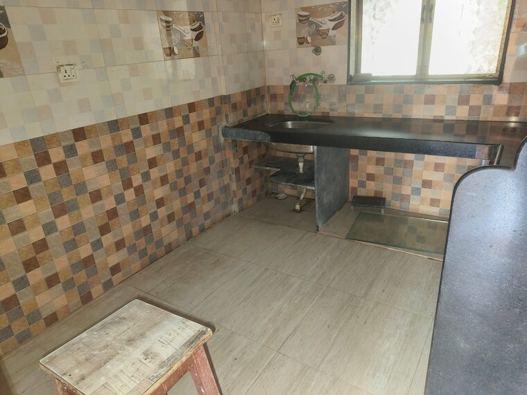 Exterior View, thane west 1 Bedroom 600 Sq.Ft. Apartment In Thane West Thane 8466760