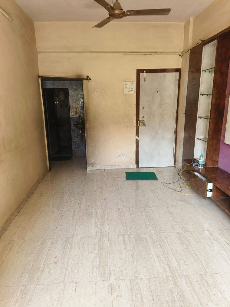 Master Bedroom, thane west 1 Bedroom 600 Sq.Ft. Apartment In Thane West Thane 8466760