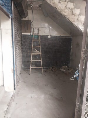 Bathroom in 6 BHK Independent House at RWA Apartments Sector 39, Sector 39 – for Sale