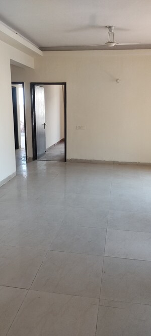 Floor Plan in 3 BHK Apartment at Puri Pranayam, Sector 82 – for Sale