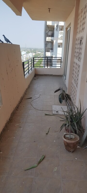 Master Bedroom in 3 BHK Apartment at Puri Pranayam, Sector 82 – for Sale