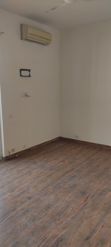 Floor Plan in 3 BHK Apartment at Puri Pranayam, Sector 82 – for Sale