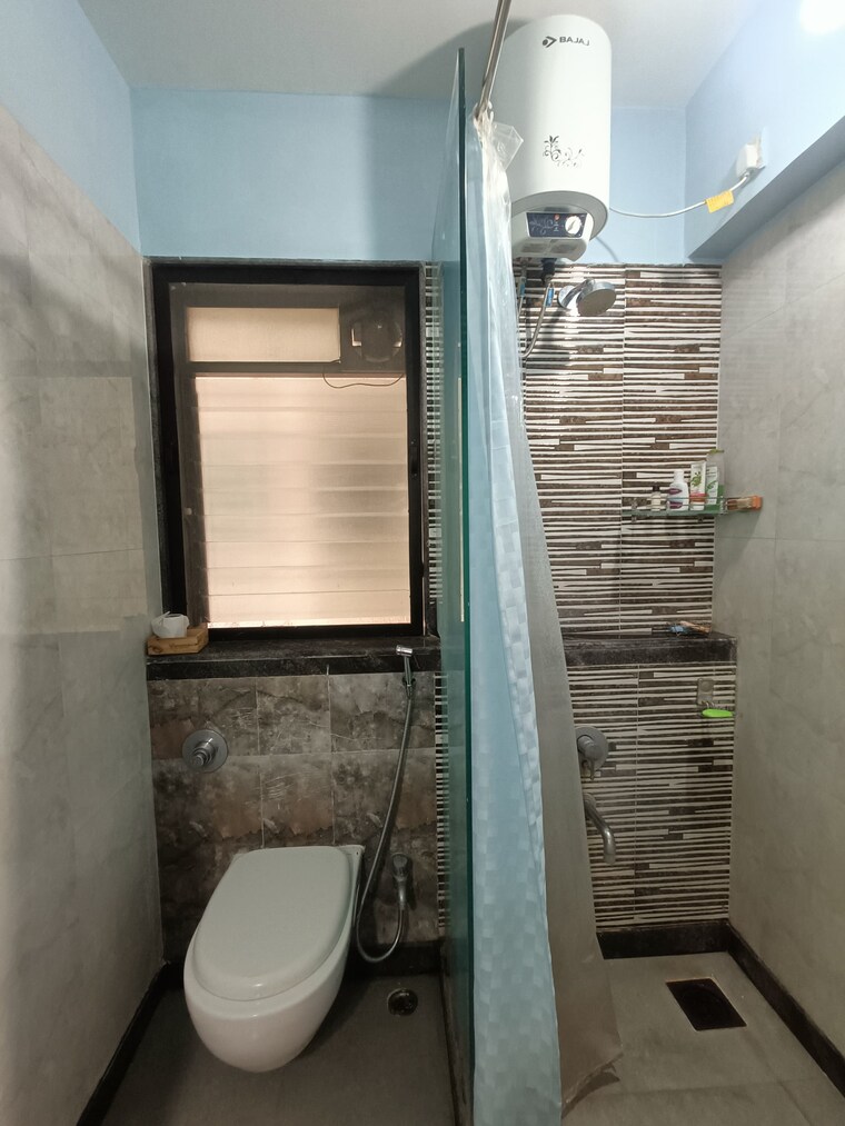 Bathroom, pataskar-eclat 2 Bedroom 890 Sq.Ft. Apartment In Ghodbunder Road Thane 8466813