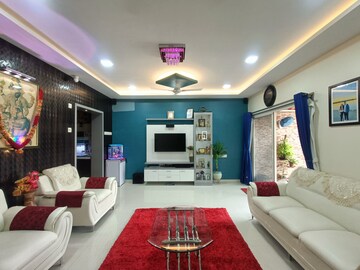 2 BHK Apartment For Sale in Pataskar Eclat, Ghodbunder Road
