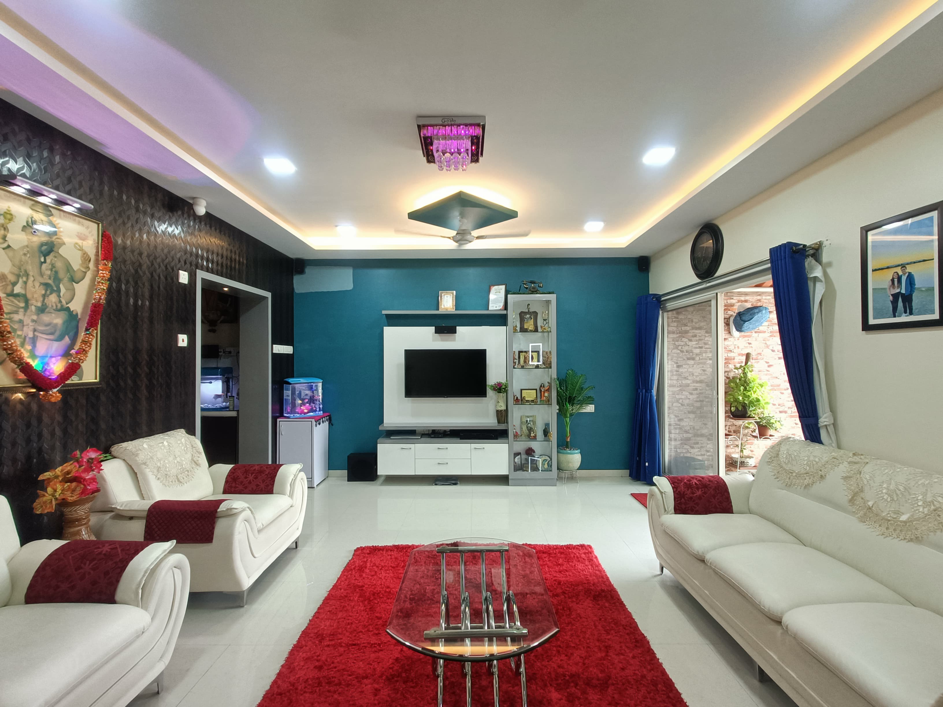 2 BHK Apartment For Sale in Pataskar Eclat