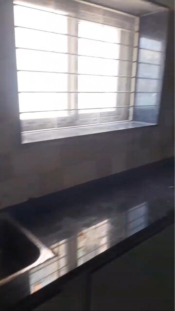 Kitchen in 2 BHK Apartment at Kukatpally – for Rent