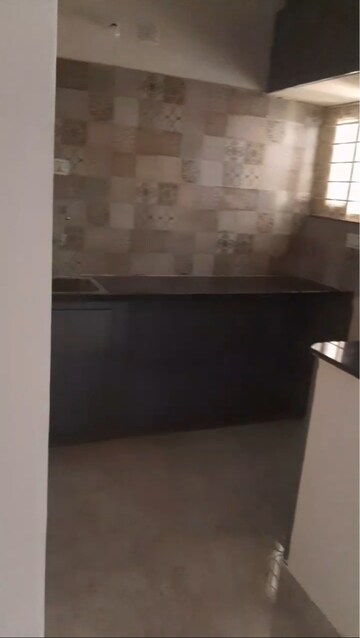 Kitchen in 2 BHK Apartment at Kukatpally – for Rent