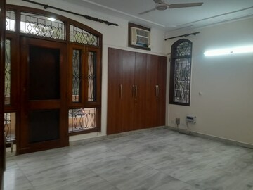 3 BHK Builder Floor For Rent in Sushant Lok I