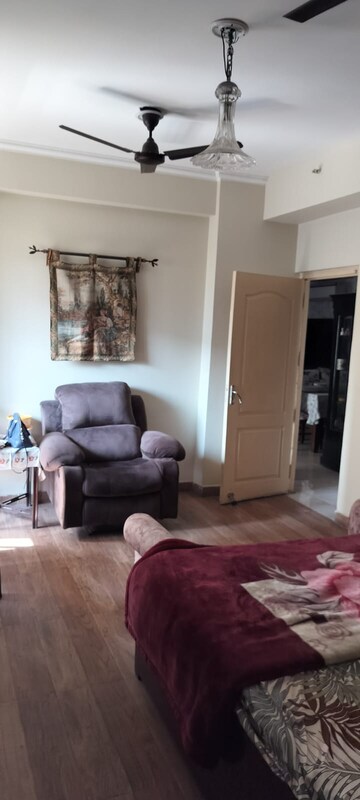 Master Bedroom in 3 BHK Apartment at Maxblis Grand Kingston, Sector 75 – for Rent