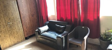 Master Bedroom in 3 BHK Apartment at Maxblis Grand Kingston, Sector 75 – for Rent