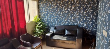 Master Bedroom in 3 BHK Apartment at Maxblis Grand Kingston, Sector 75 – for Rent